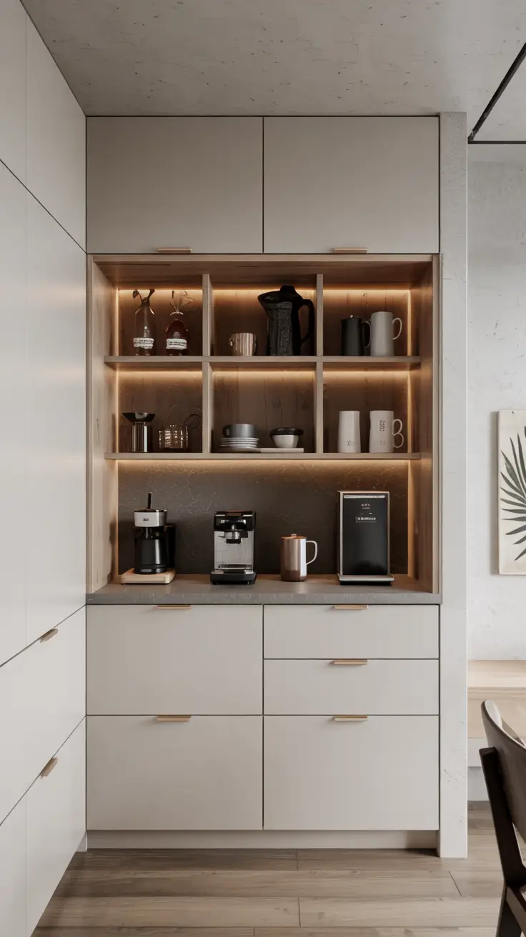 15 Coffee Station 2026 Ideas For A Stylish And Functional Home