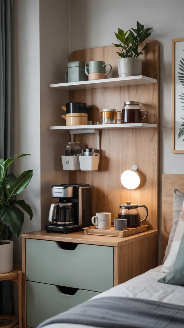 15 Coffee Station 2026 Ideas For A Stylish And Functional Home