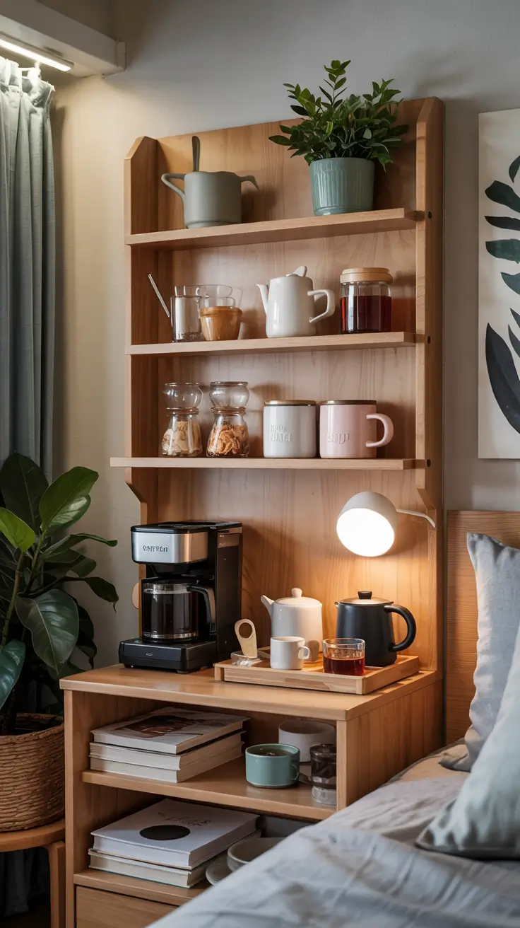 15 Coffee Station 2026 Ideas For A Stylish And Functional Home