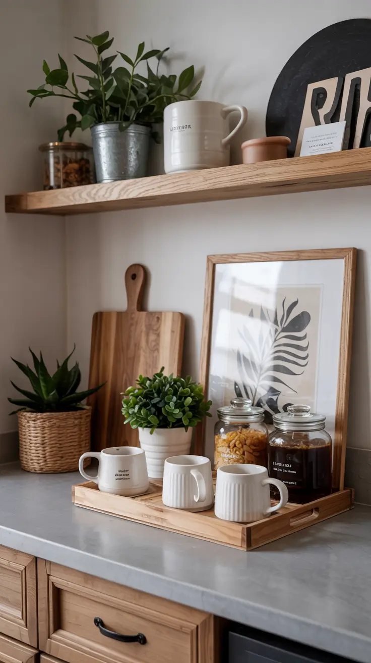 15 Coffee Station 2026 Ideas For A Stylish And Functional Home
