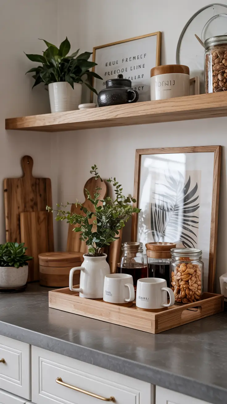 15 Coffee Station 2026 Ideas For A Stylish And Functional Home