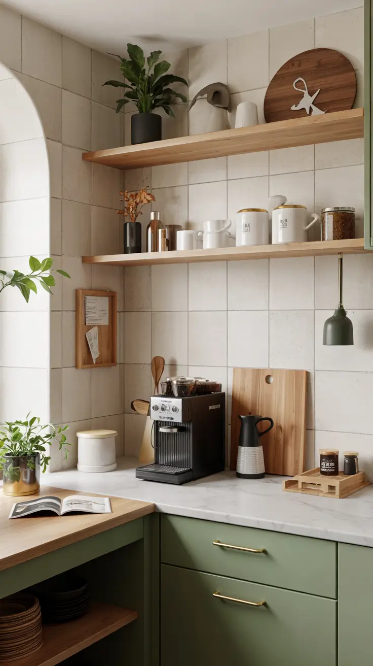 15 Coffee Station 2026 Ideas For A Stylish And Functional Home