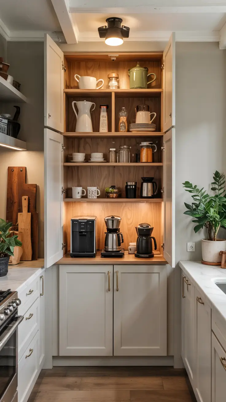 15 Coffee Station 2026 Ideas For A Stylish And Functional Home