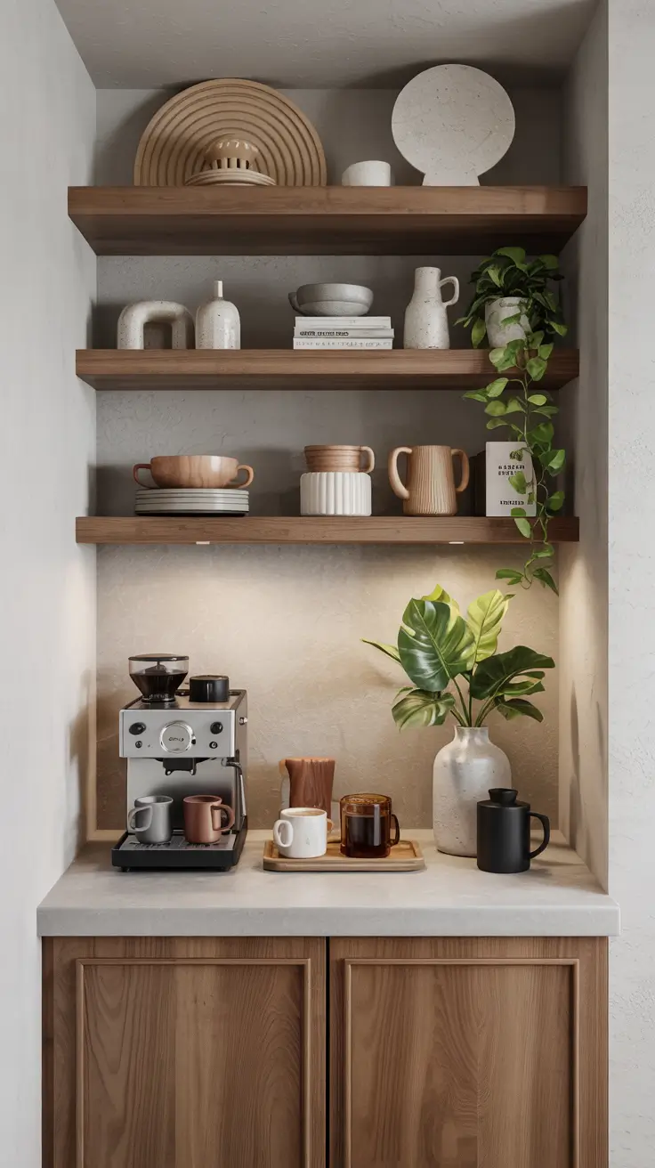 15 Coffee Station 2026 Ideas For A Stylish And Functional Home
