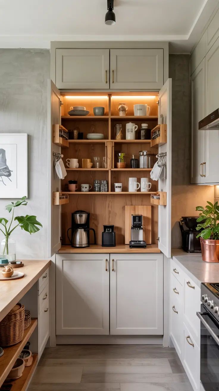 15 Coffee Station 2026 Ideas For A Stylish And Functional Home