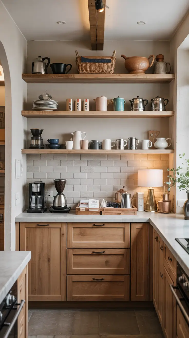 15 Coffee Station 2026 Ideas For A Stylish And Functional Home