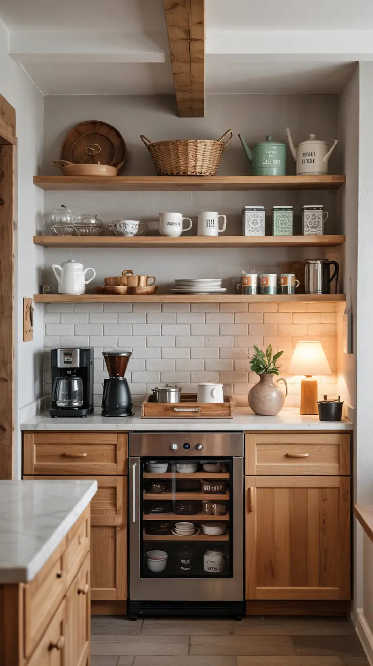 15 Coffee Station 2026 Ideas For A Stylish And Functional Home