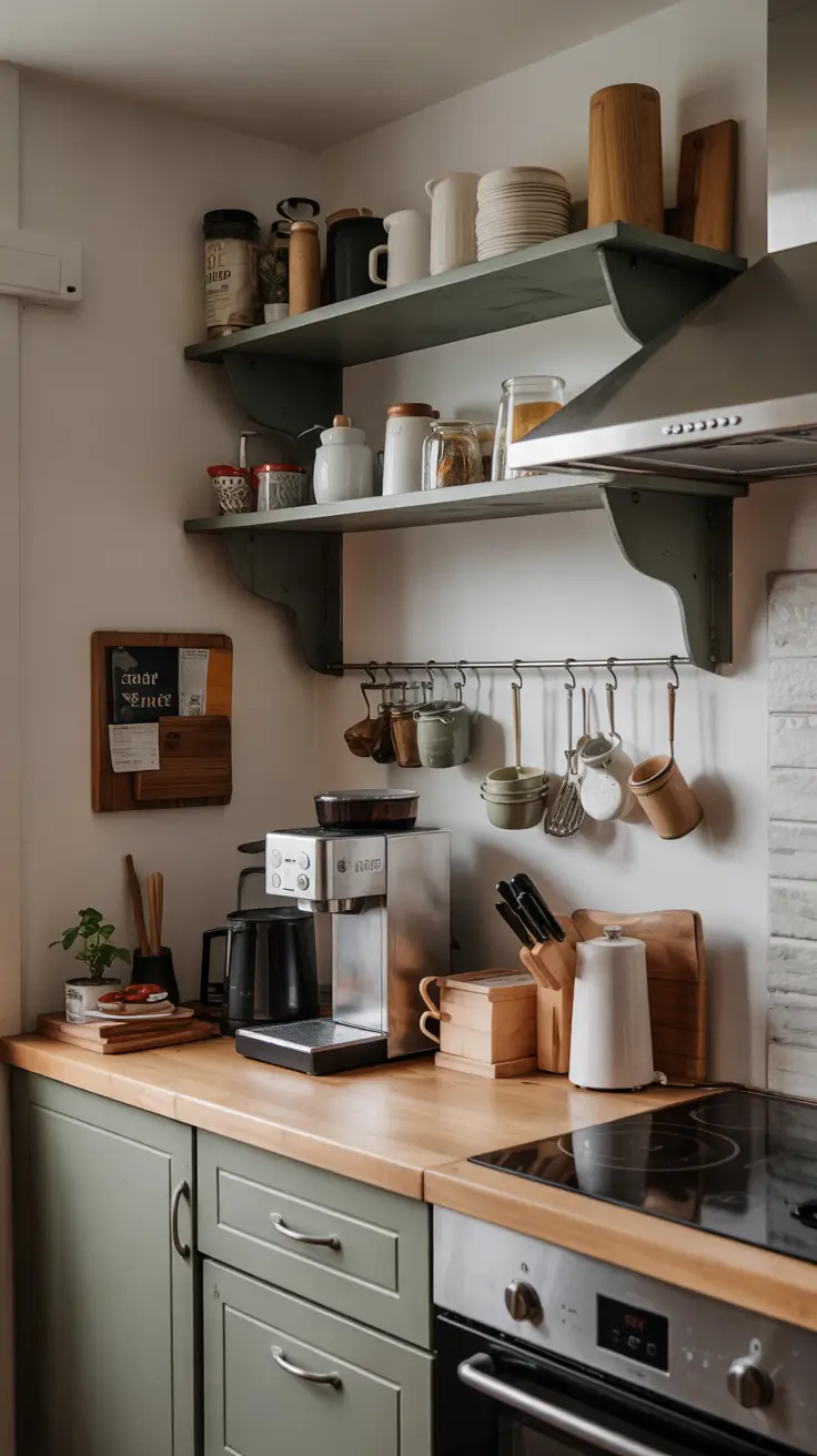 15 Coffee Station 2026 Ideas For A Stylish And Functional Home