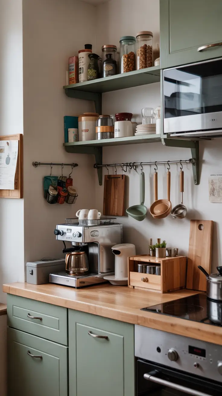15 Coffee Station 2026 Ideas For A Stylish And Functional Home