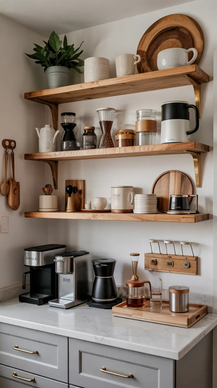 15 Coffee Station 2026 Ideas For A Stylish And Functional Home