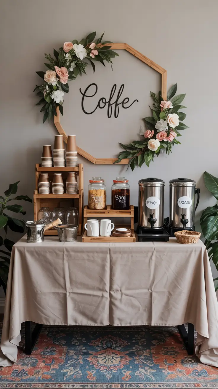 15 Coffee Station 2026 Ideas For A Stylish And Functional Home
