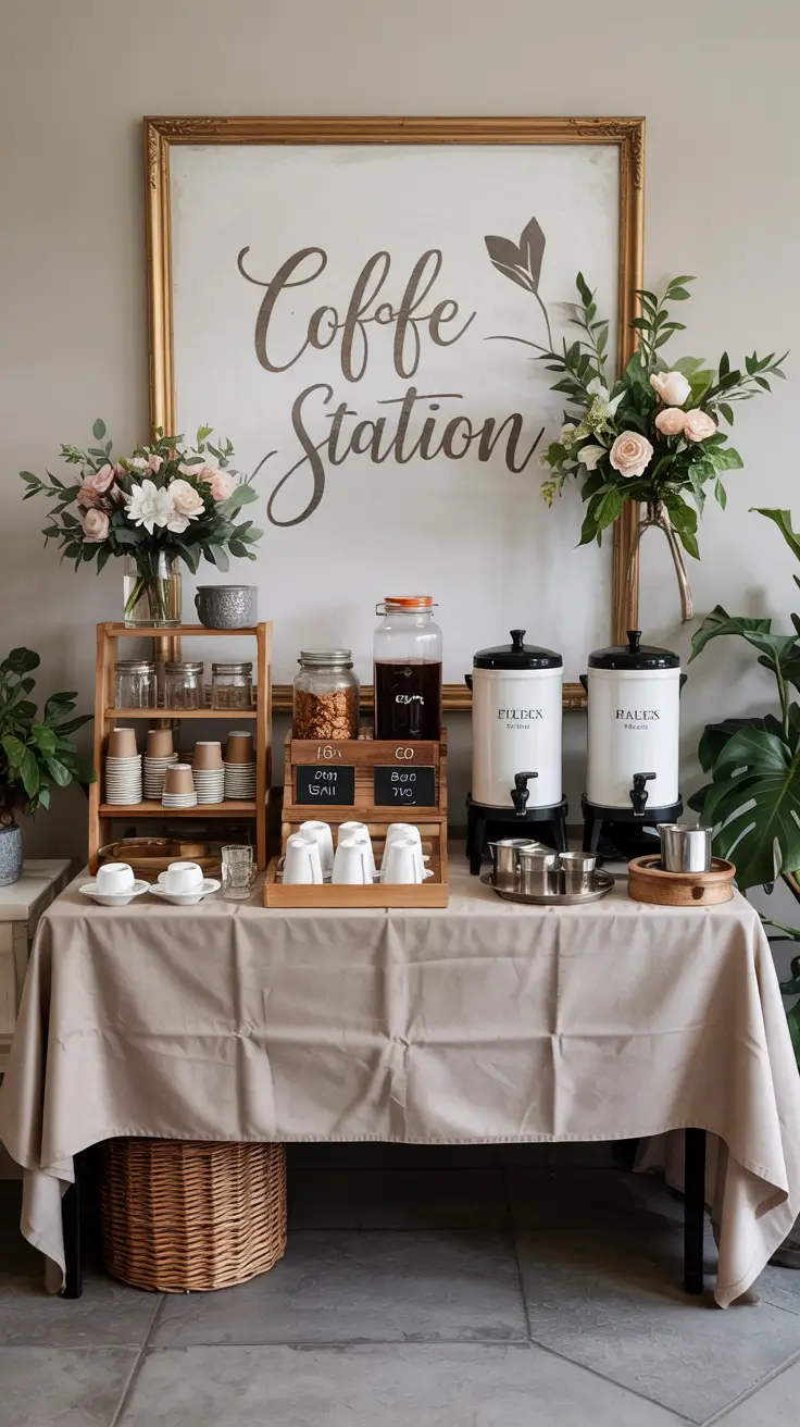 15 Coffee Station 2026 Ideas For A Stylish And Functional Home
