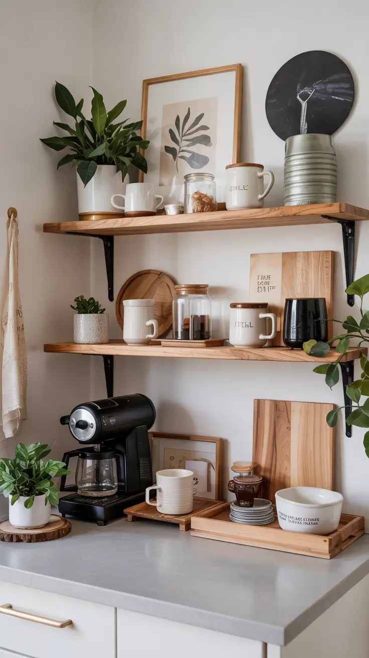 15 Coffee Station 2026 Ideas For A Stylish And Functional Home