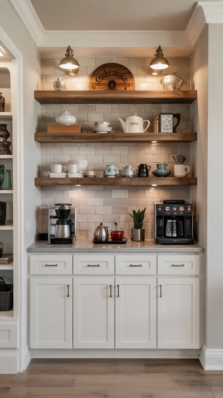 15 Coffee Station 2026 Ideas For A Stylish And Functional Home