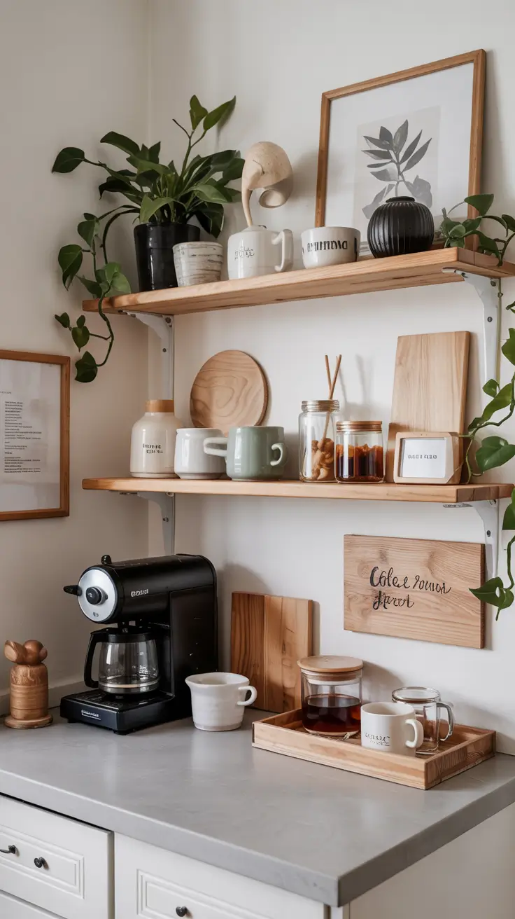 15 Coffee Station 2026 Ideas For A Stylish And Functional Home