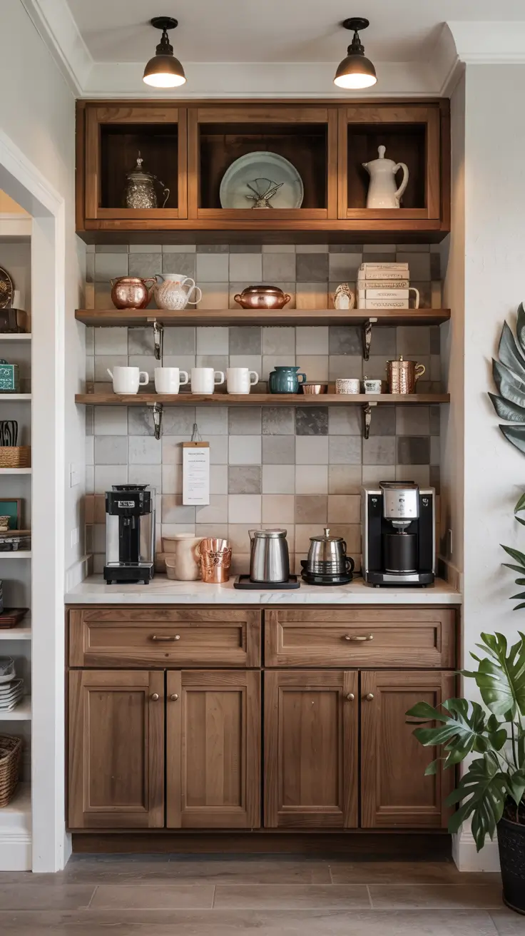 15 Coffee Station 2026 Ideas For A Stylish And Functional Home