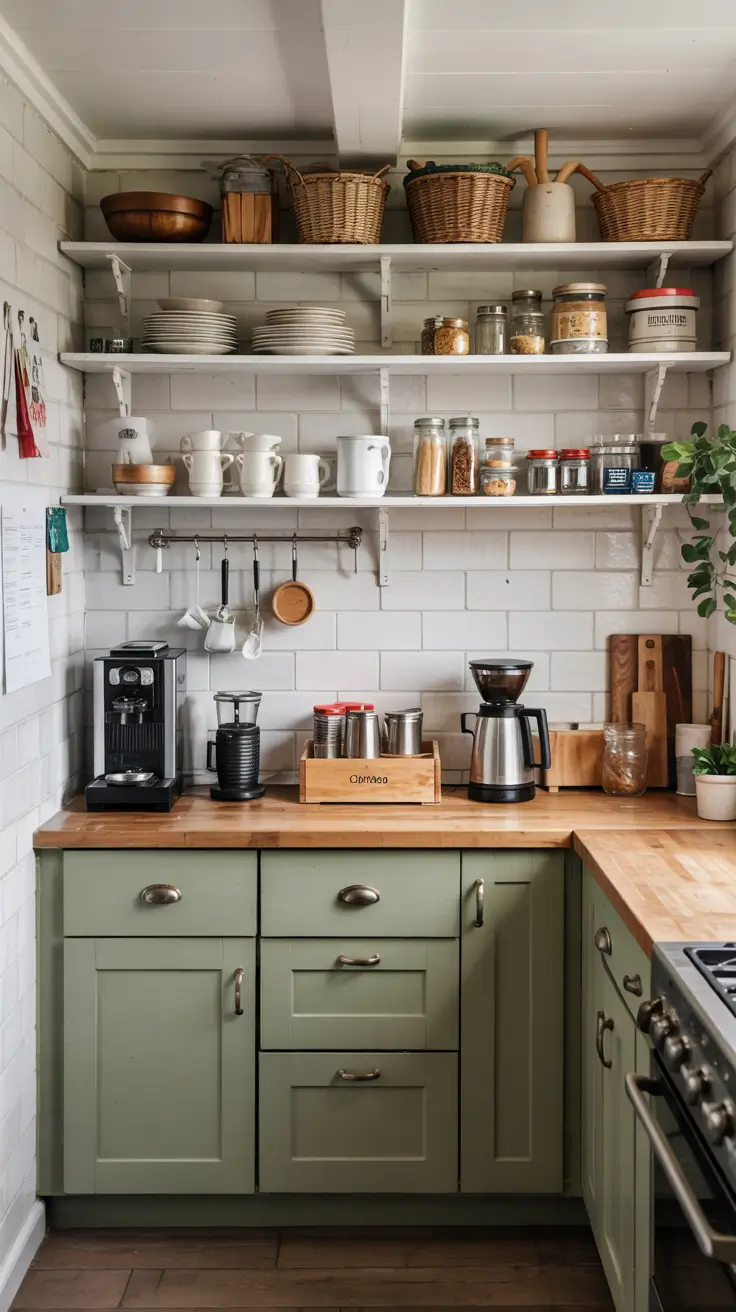 15 Coffee Station 2026 Ideas For A Stylish And Functional Home