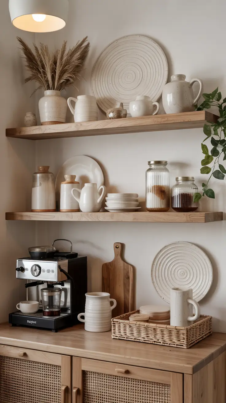 15 Coffee Station 2026 Ideas For A Stylish And Functional Home