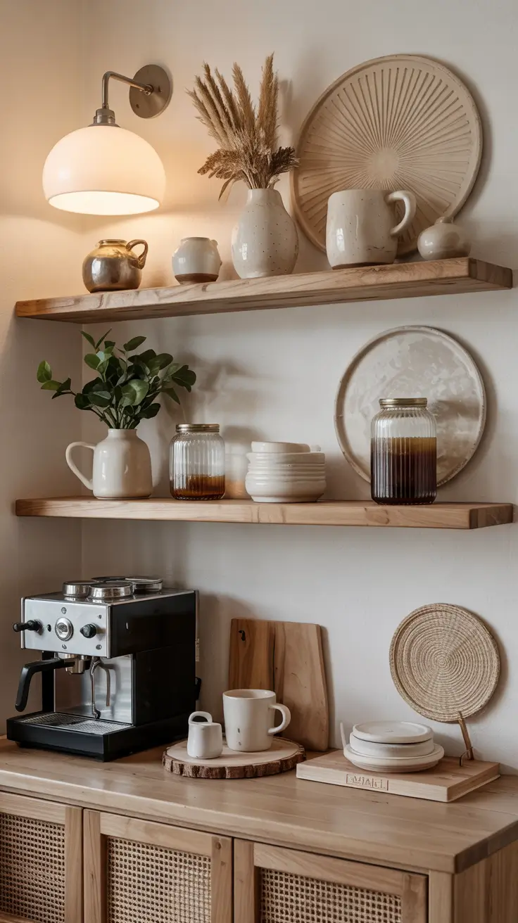 15 Coffee Station 2026 Ideas For A Stylish And Functional Home