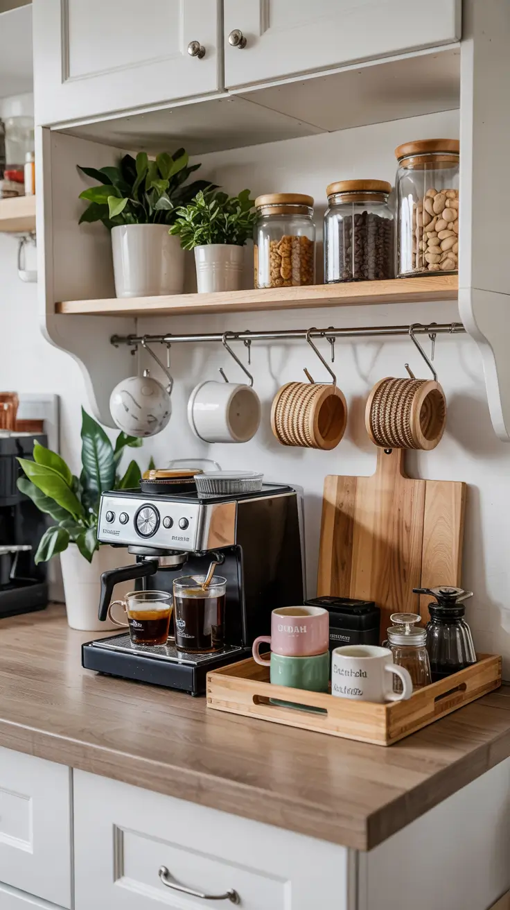 15 Coffee Station 2026 Ideas For A Stylish And Functional Home