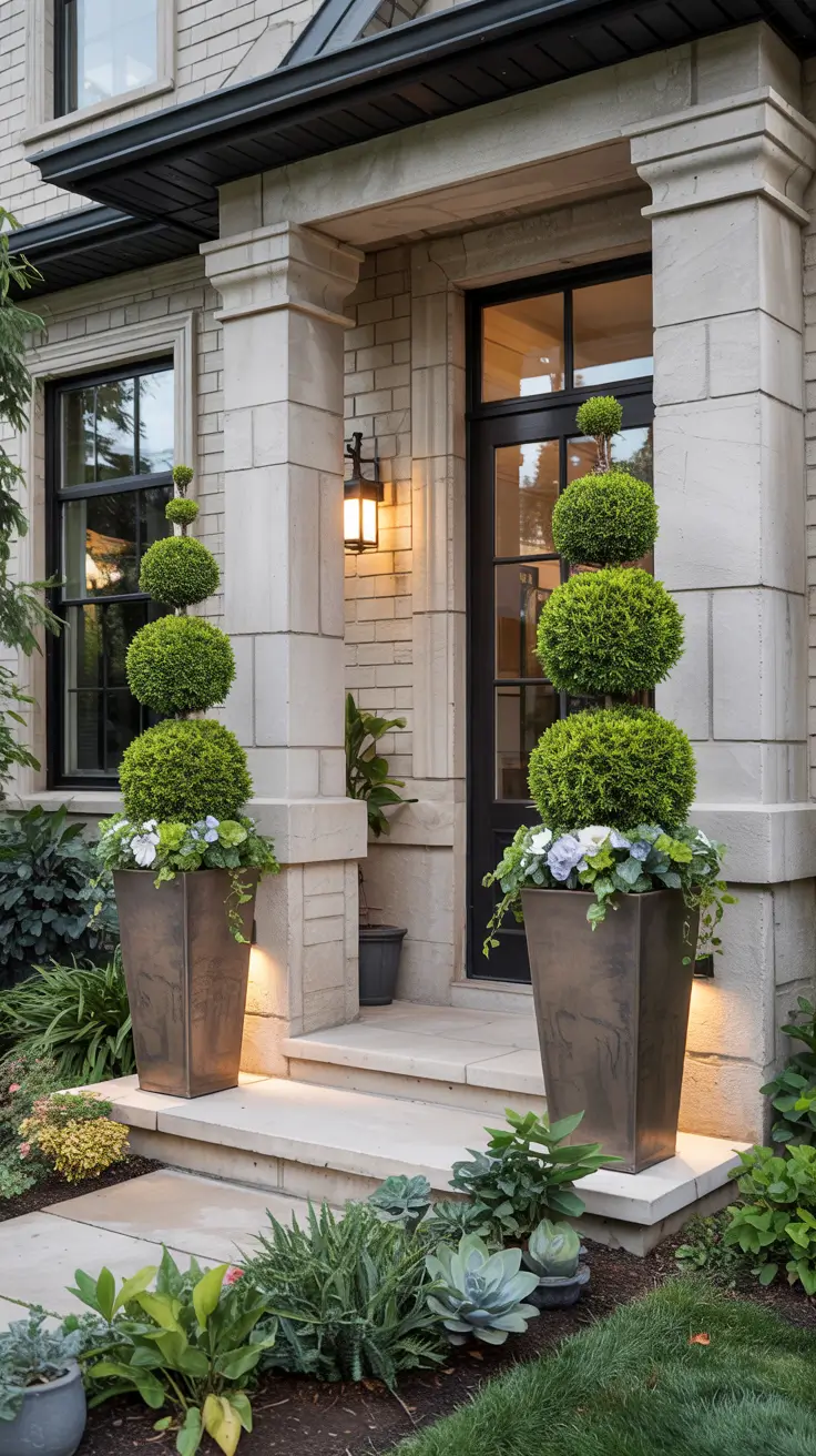 20 Creative Porch Ideas 2026 for a Stylish Front Entry