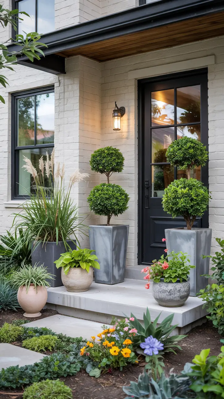 20 Creative Porch Ideas 2026 for a Stylish Front Entry