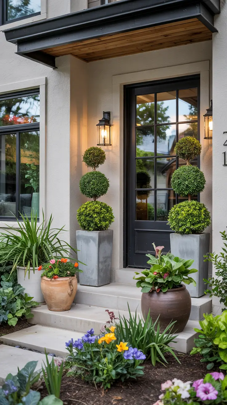 20 Creative Porch Ideas 2026 for a Stylish Front Entry