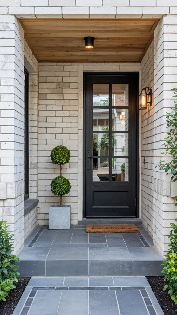 20 Creative Porch Ideas 2026 for a Stylish Front Entry