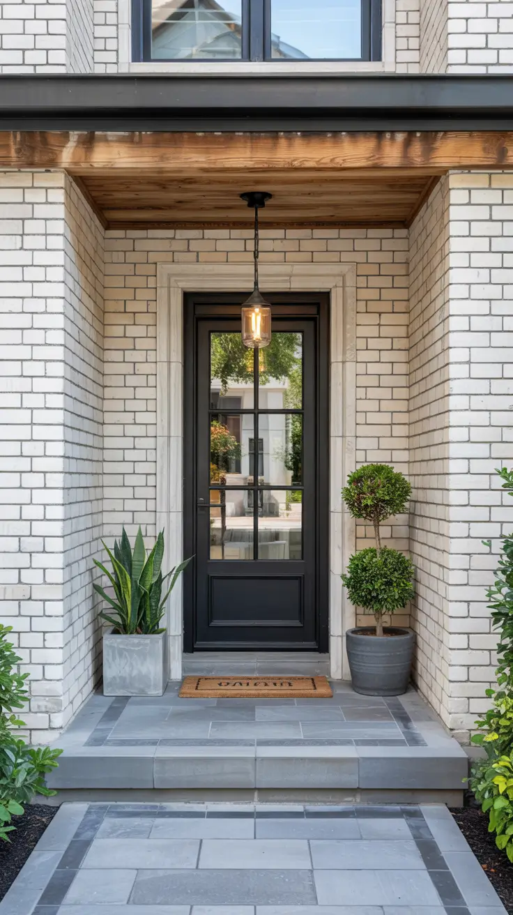 20 Creative Porch Ideas 2026 for a Stylish Front Entry