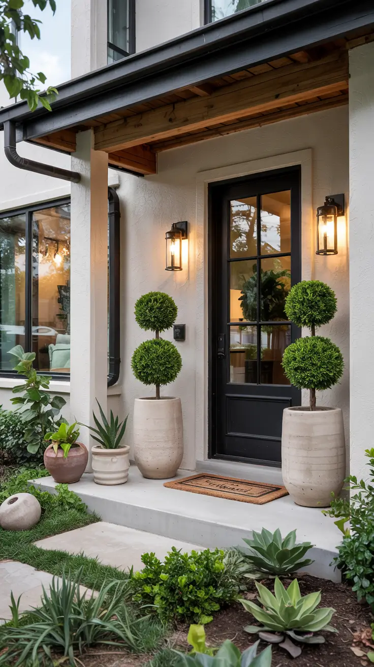 20 Creative Porch Ideas 2026 for a Stylish Front Entry