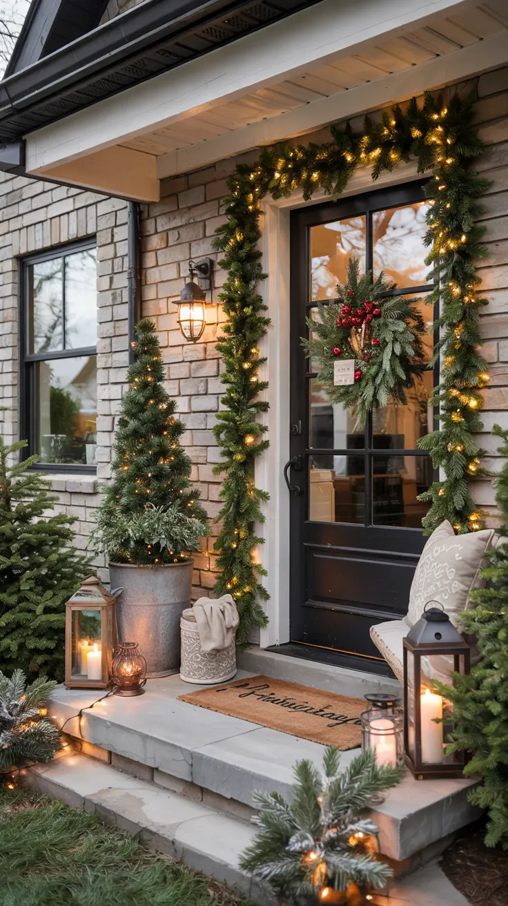 20 Creative Porch Ideas 2026 for a Stylish Front Entry