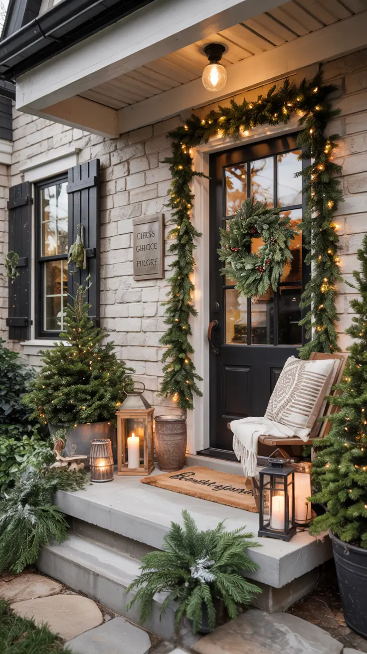 20 Creative Porch Ideas 2026 for a Stylish Front Entry