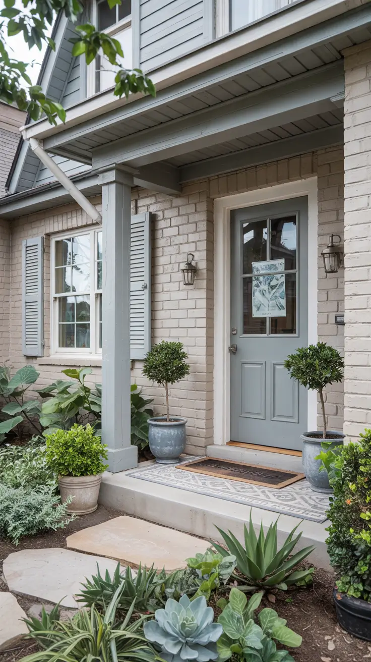 20 Creative Porch Ideas 2026 for a Stylish Front Entry