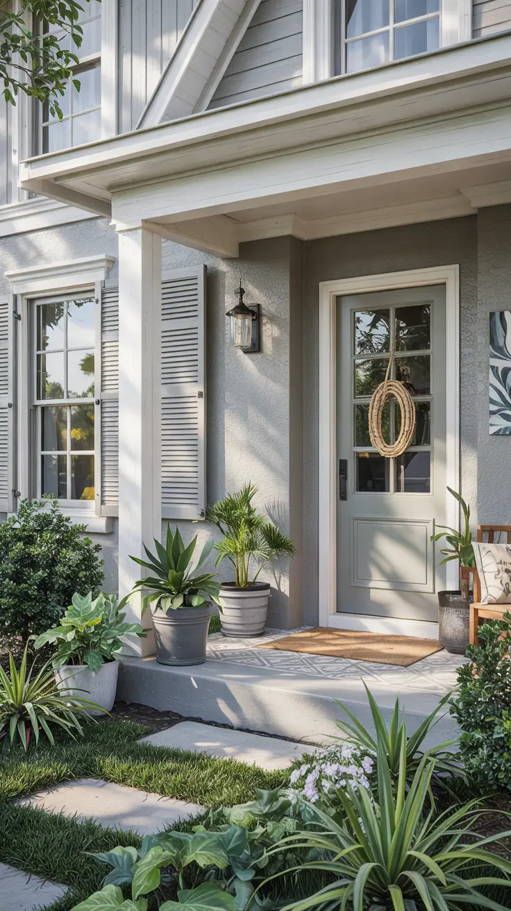 20 Creative Porch Ideas 2026 for a Stylish Front Entry