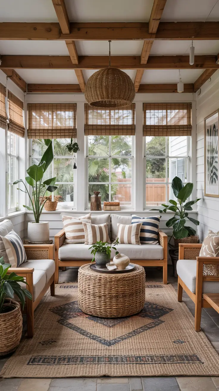 20 Creative Porch Ideas 2026 for a Stylish Front Entry