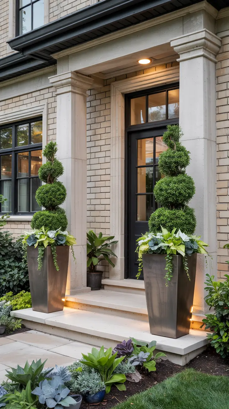 20 Creative Porch Ideas 2026 for a Stylish Front Entry