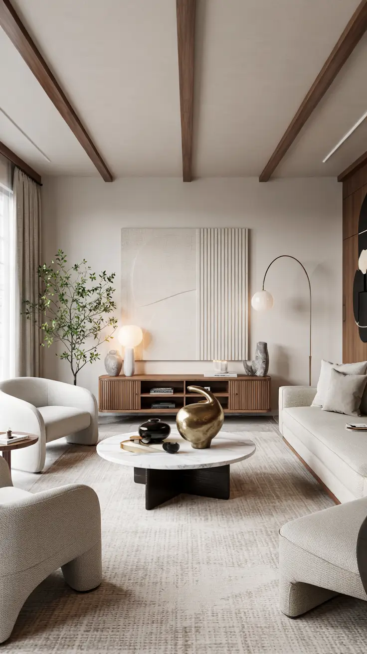 35 Decorating Ideas For The Home 2026 For Living Room, Bedroom, Kitchen, Wall Decor, And Seasonal Styling