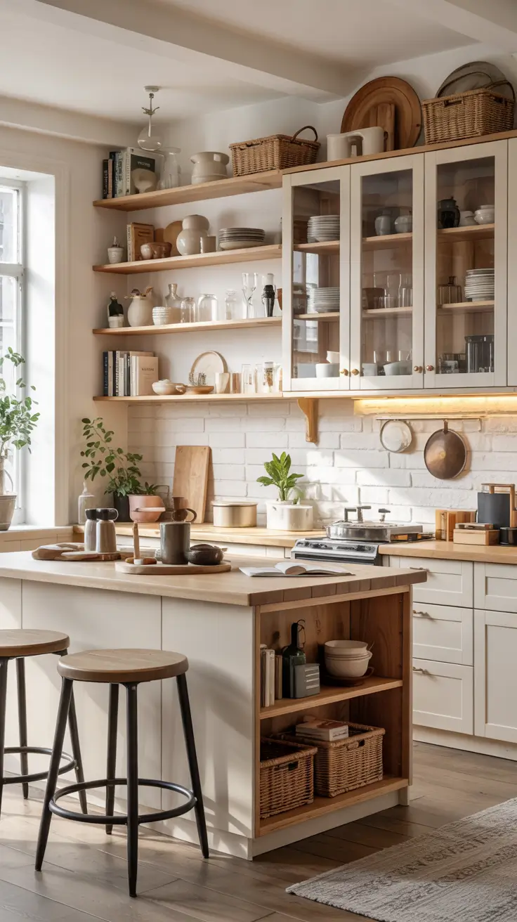 35 Decorating Ideas For The Home 2026 For Living Room, Bedroom, Kitchen, Wall Decor, And Seasonal Styling