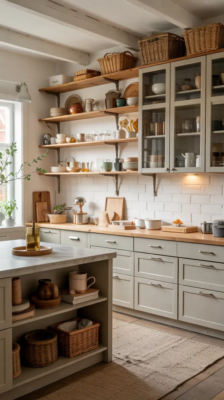 35 Decorating Ideas For The Home 2026 For Living Room, Bedroom, Kitchen, Wall Decor, And Seasonal Styling