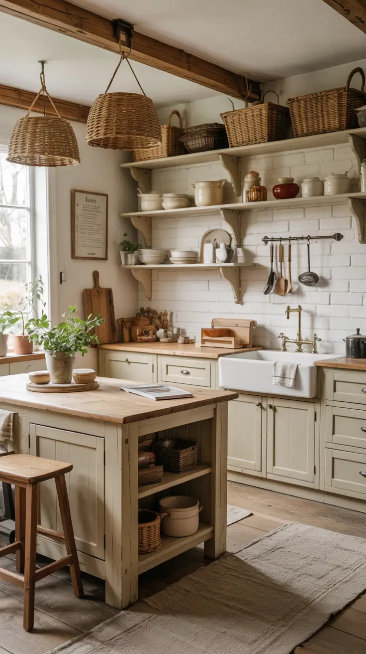 35 Decorating Ideas For The Home 2026 For Living Room, Bedroom, Kitchen, Wall Decor, And Seasonal Styling