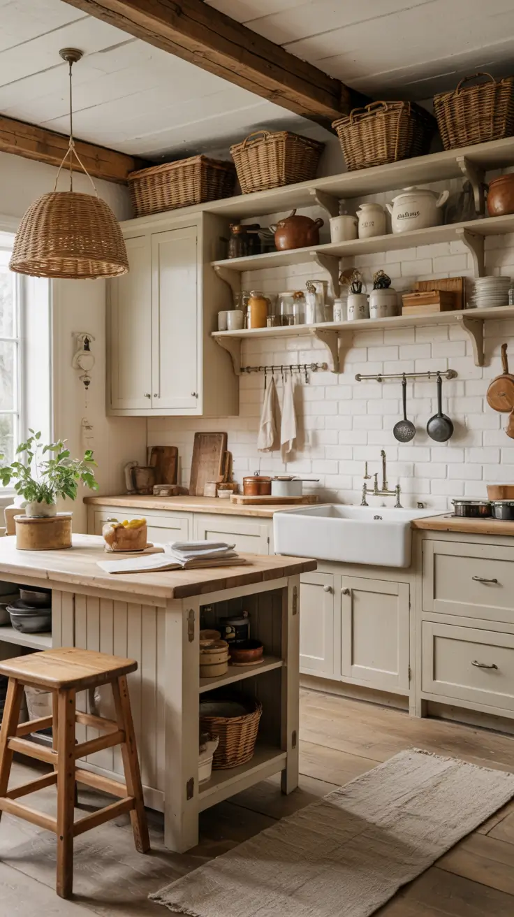 35 Decorating Ideas For The Home 2026 For Living Room, Bedroom, Kitchen, Wall Decor, And Seasonal Styling