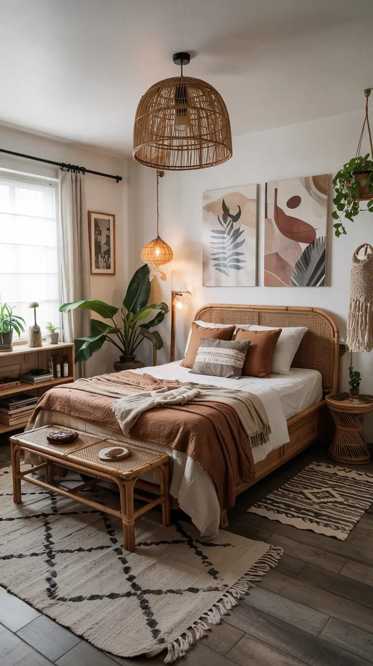 35 Decorating Ideas For The Home 2026 For Living Room, Bedroom, Kitchen, Wall Decor, And Seasonal Styling