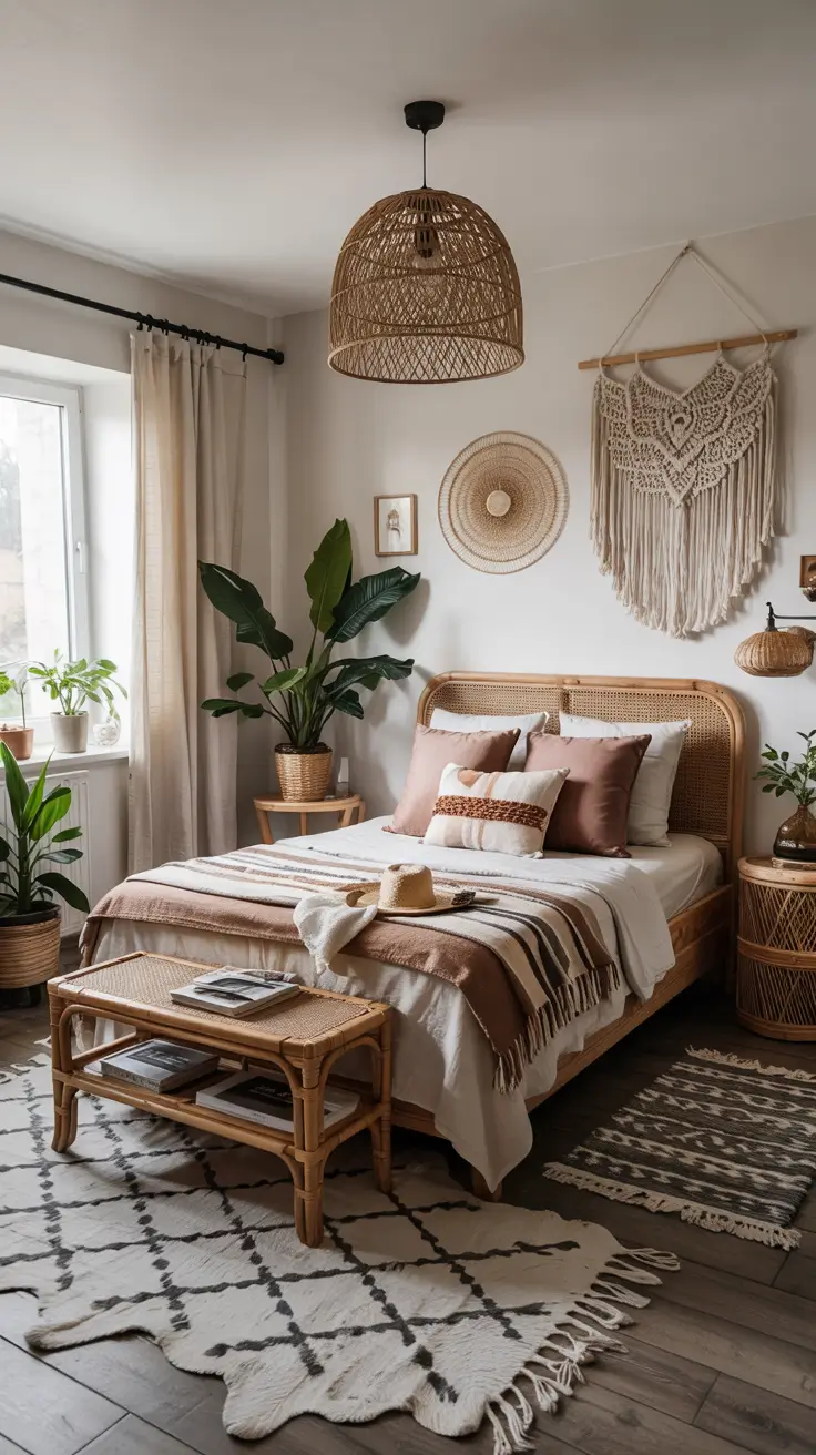 35 Decorating Ideas For The Home 2026 For Living Room, Bedroom, Kitchen, Wall Decor, And Seasonal Styling