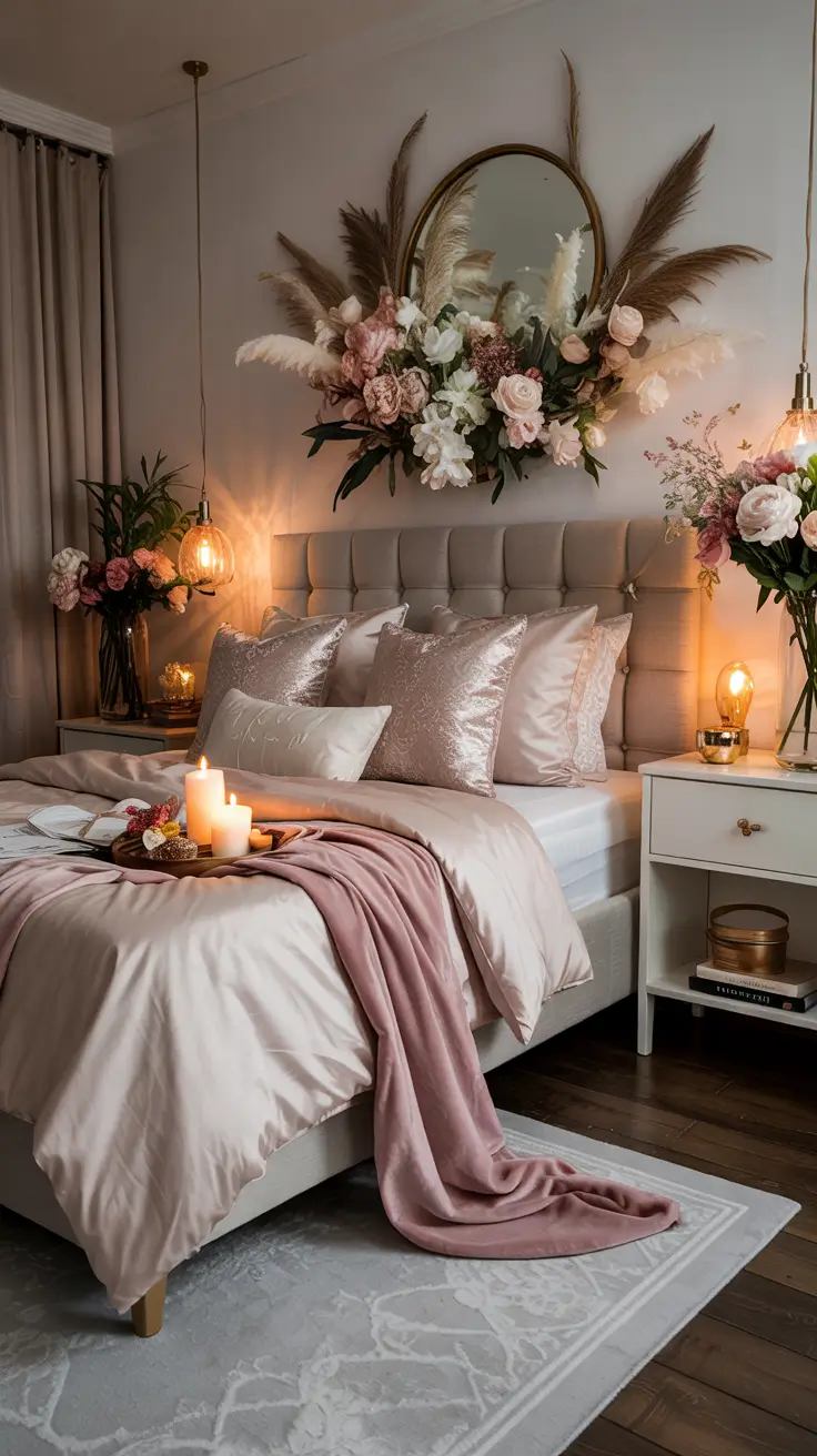 35 Decorating Ideas For The Home 2026 For Living Room, Bedroom, Kitchen, Wall Decor, And Seasonal Styling