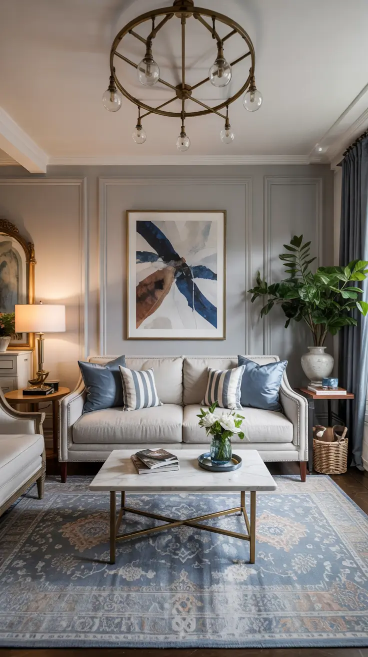 35 Decorating Ideas For The Home 2026 For Living Room, Bedroom, Kitchen, Wall Decor, And Seasonal Styling