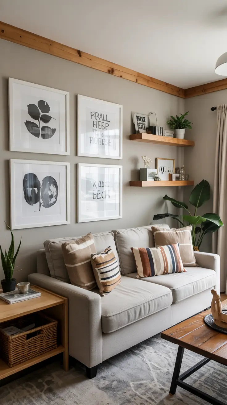 35 Decorating Ideas For The Home 2026 For Living Room, Bedroom, Kitchen, Wall Decor, And Seasonal Styling