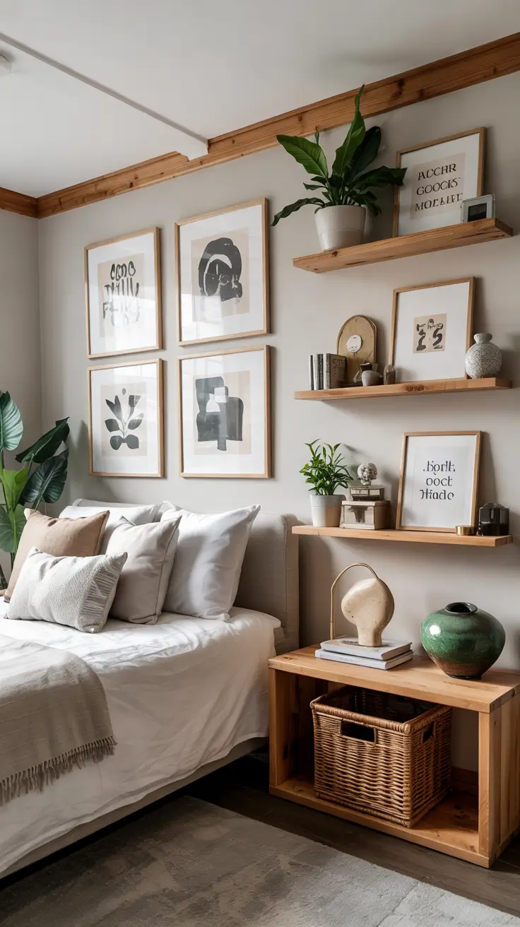 35 Decorating Ideas For The Home 2026 For Living Room, Bedroom, Kitchen, Wall Decor, And Seasonal Styling