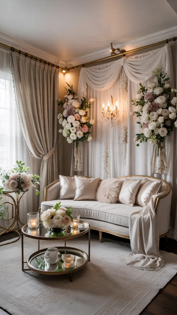 35 Decorating Ideas For The Home 2026 For Living Room, Bedroom, Kitchen, Wall Decor, And Seasonal Styling