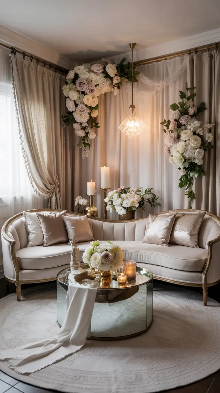 35 Decorating Ideas For The Home 2026 For Living Room, Bedroom, Kitchen, Wall Decor, And Seasonal Styling