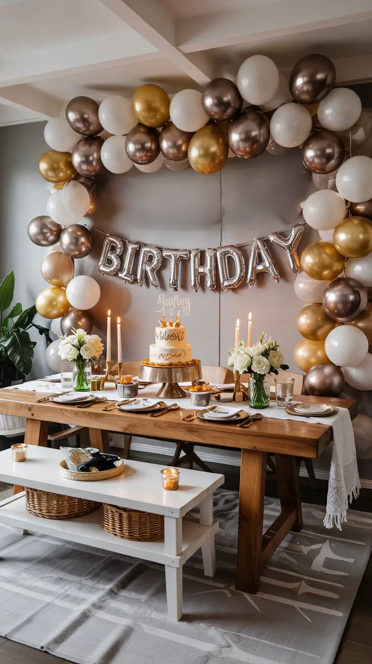 35 Decorating Ideas For The Home 2026 For Living Room, Bedroom, Kitchen, Wall Decor, And Seasonal Styling